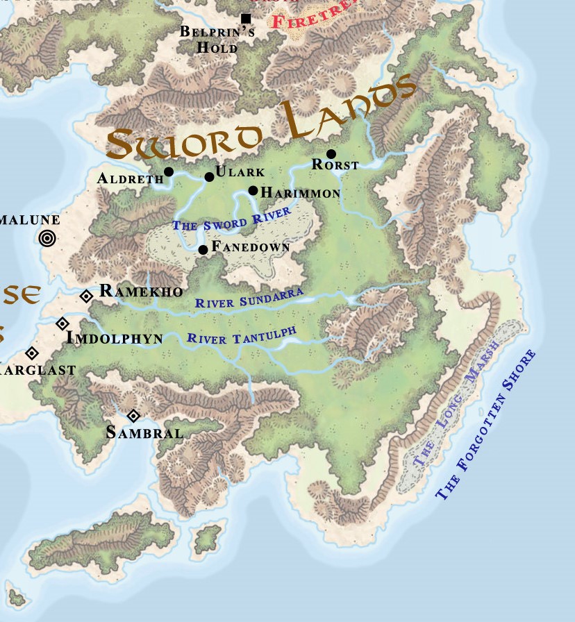 Sword Lands The Forgotten Empire Wiki Fandom