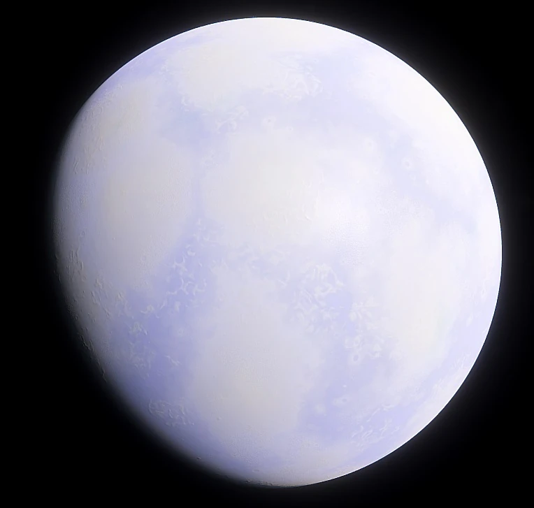 Eunomia | Forgotten Homeworld Wiki | Fandom