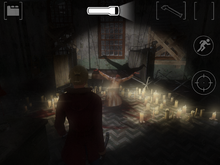 Forgotten Memories: Alternate Realities Wiki