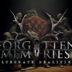 Forgotten Memories: Alternate Realities (FREE DOWNLOAD)