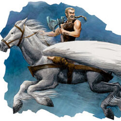 Kategorie Chaotisch Neutrale Gotter Forgotten Realms Wiki Fandom