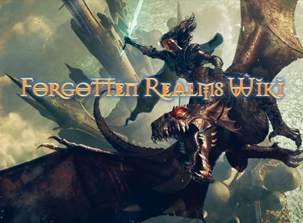 Forgotten Realms Wiki