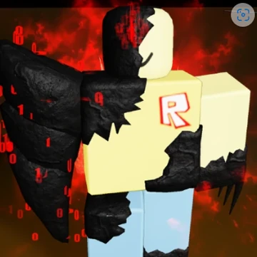 John Doe | Forgotten RBLX Wiki | Fandom