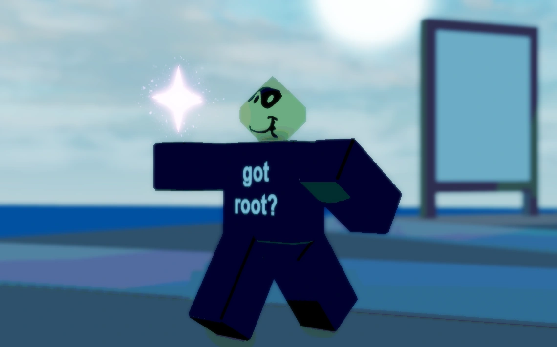 Noli/Skins | Forgotten RBLX Wiki | Fandom