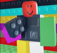 2x2 | Forgotten RBLX Wiki | Fandom