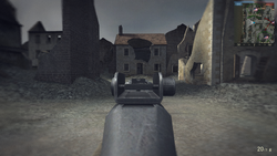 M1918A2 BAR | Forgotten Hope 2 Wiki | Fandom