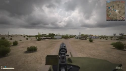 M3A1 Light Tank | Forgotten Hope 2 Wiki | Fandom