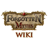 Forgotten Myths Wiki