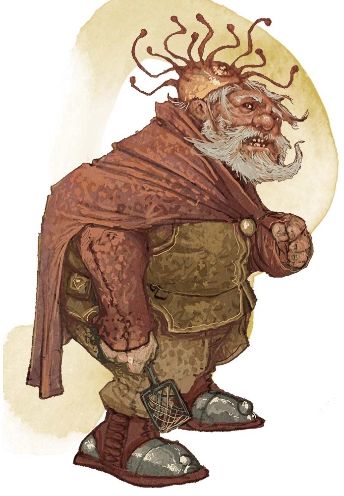 Ott Steeltoes Realms Wiki Fandom