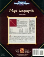 The Magic Encyclopedia Volume Two Back Cover.jpg (415 KB) Back Cover