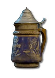 Amnian kaeth stein