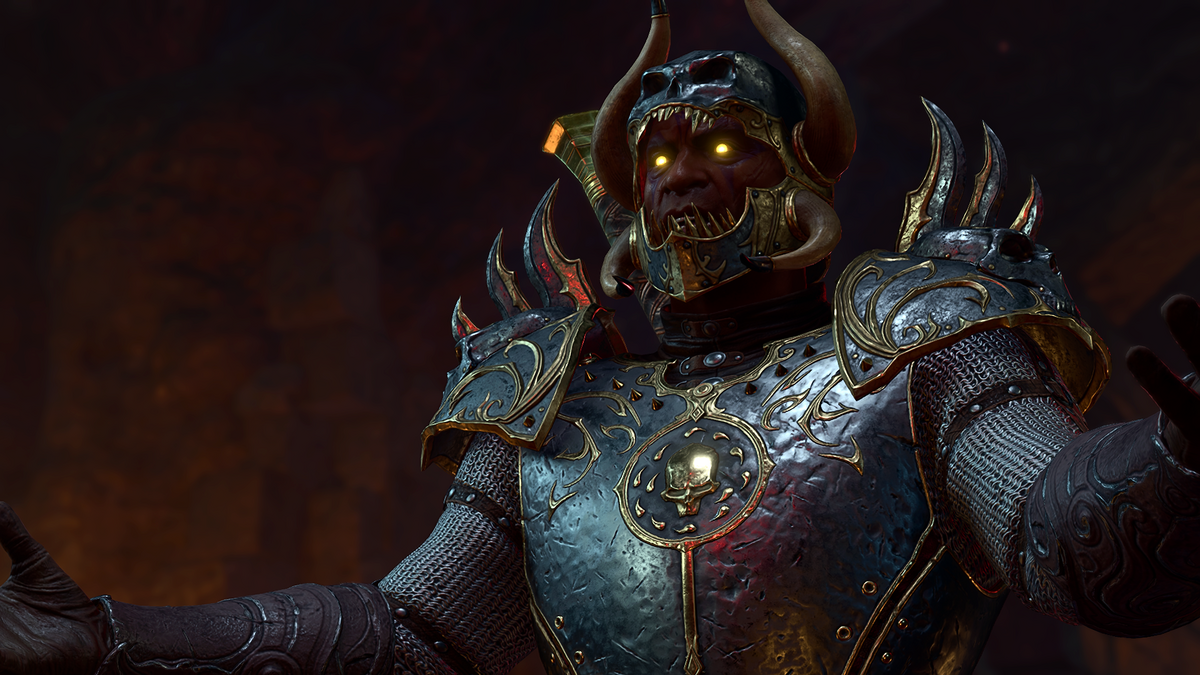 The Dark Urge (Origin) - Baldur's Gate 3 Wiki