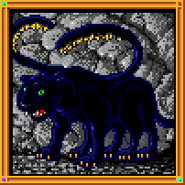 Displacer beast savage frontiere.png (13 KB) A displacer beast from Treasures of the Savage Frontier.