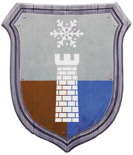 Easthaven shield-5e