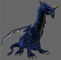 NwN Blue Dragon