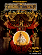 Runes of Chaos cover