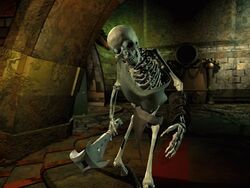 Skeleton, Forgotten Realms Wiki