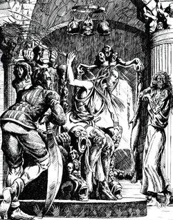 Talona loviatar xvim