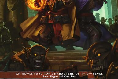 Scepter Tower of Spellgard: (D&D 4.0 RPG, Forgotten Realms