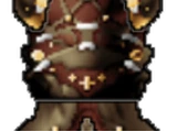 Armor of fleetness
