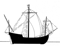 The general purpose caravel.