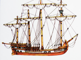 Caravel