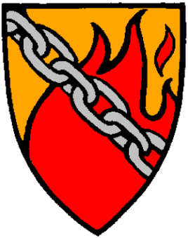 Hiilgauntlet-coat-of-arms