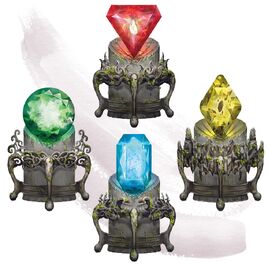 Elemental gems-5e