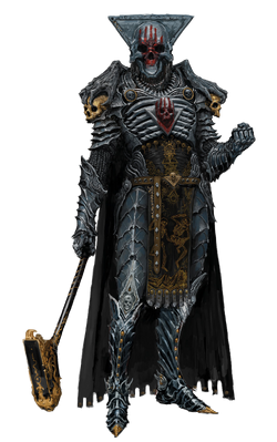 Reaper's Embrace - Baldur's Gate 3 Wiki