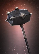 Maul WoW.png (75 KB) A Waterdhavian maul from the late 15th century DR.