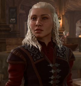 Gherva Minedale