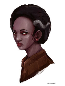Merchant Prince Jessamine