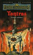 Spanish language edition of Tantras.