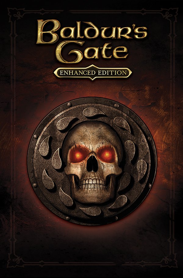 baldurs gate enhanced edition classes