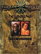 Cover of The Bargain