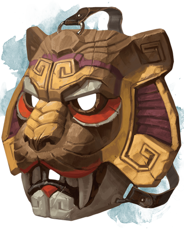 Mask Of The Beast Forgotten Realms Wiki Fandom Mask Of The Beast Forgotten Realms Wiki Fandom