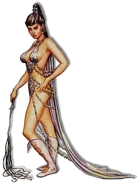 Priest of Loviatar.png (1.24 MB) A priestess of Loviatar.