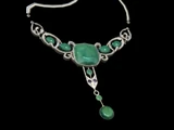 Amulet of the Harpers