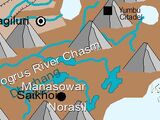 Dharbang River
