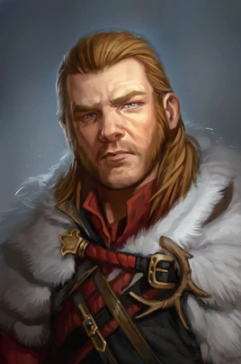 Hengar Aesnvaard LotCS