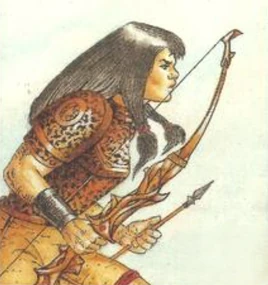 Nariako AD&D