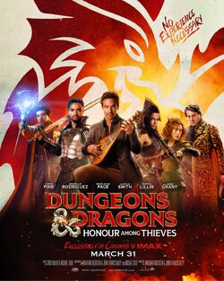 Dungeons & Dragons - Wikipedia