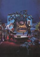 Xanathar's Thieves' Guild original.jpg (78 KB) Shindia Darkeyes slices some ham in the lair of Xanathar.