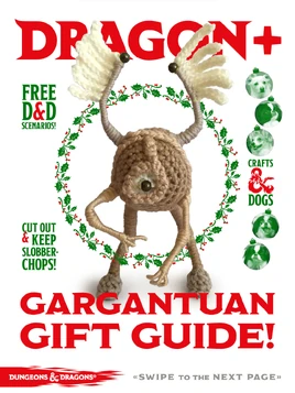 Dragon+ 29 cover