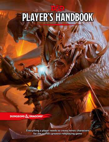 Player'sHandbook5e