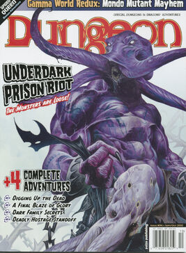 Dungeon magazine 94