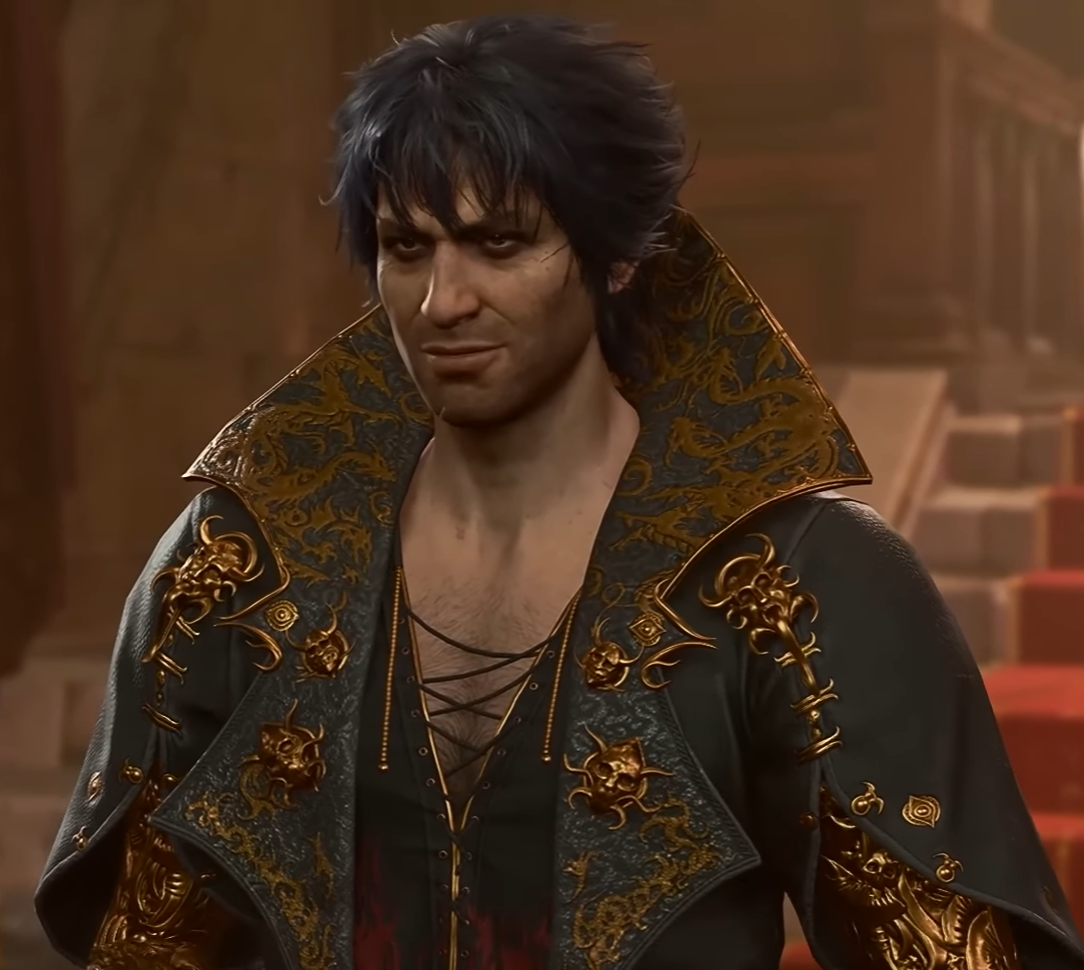 The Dark Urge Baldurs Gate 3 Wiki