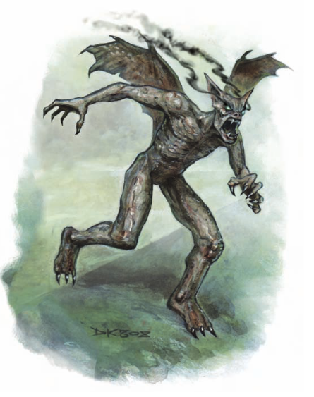 Featured image of post The Best 11 Homunculus Dnd 5E Race