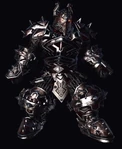 Iron Golem.png (415 KB) Iron Golem from the Neverwinter Foundry