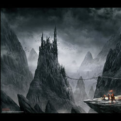 Category Planes Of Existence Forgotten Realms Wiki Fandom